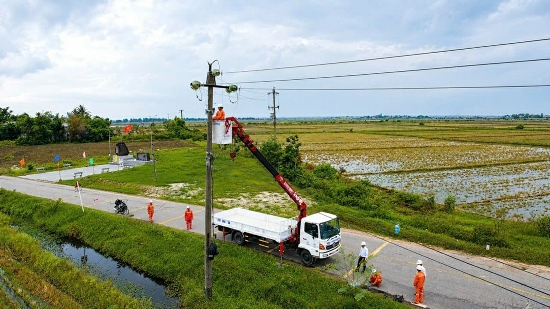 Lịch cúp điện Thành phố Huế hôm nay ngày 31/10/2026 Lịch cúp điện Thành phố Huế hôm nay ngày 31/10/2026
