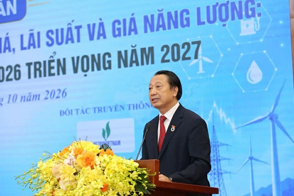 Doanh nghiệp cần làm gì trước biến động tỷ giá, lãi suất và giá năng lượng?