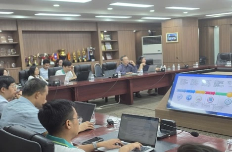 Từ Khoan thư sức dân đến Thế trận lòng dân