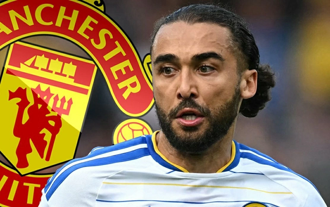 Manchester United đẩy mạnh chiêu mộ Calvert-Lewin thay Sesko
