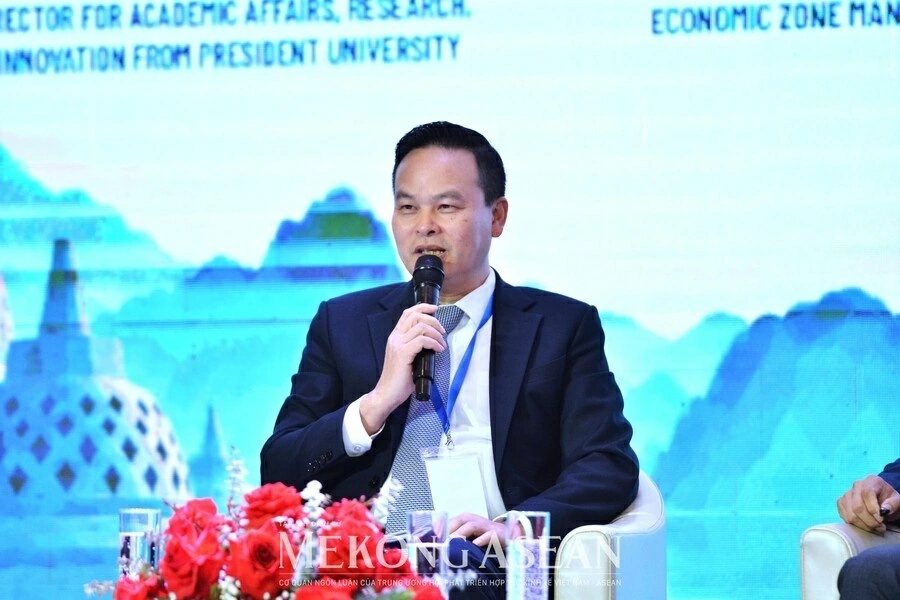 Tiềm năng hợp tác giữ Quảng Ninh với Indonesia rất rộng mở, đặc biệt trong lĩnh vực du lịch Halal