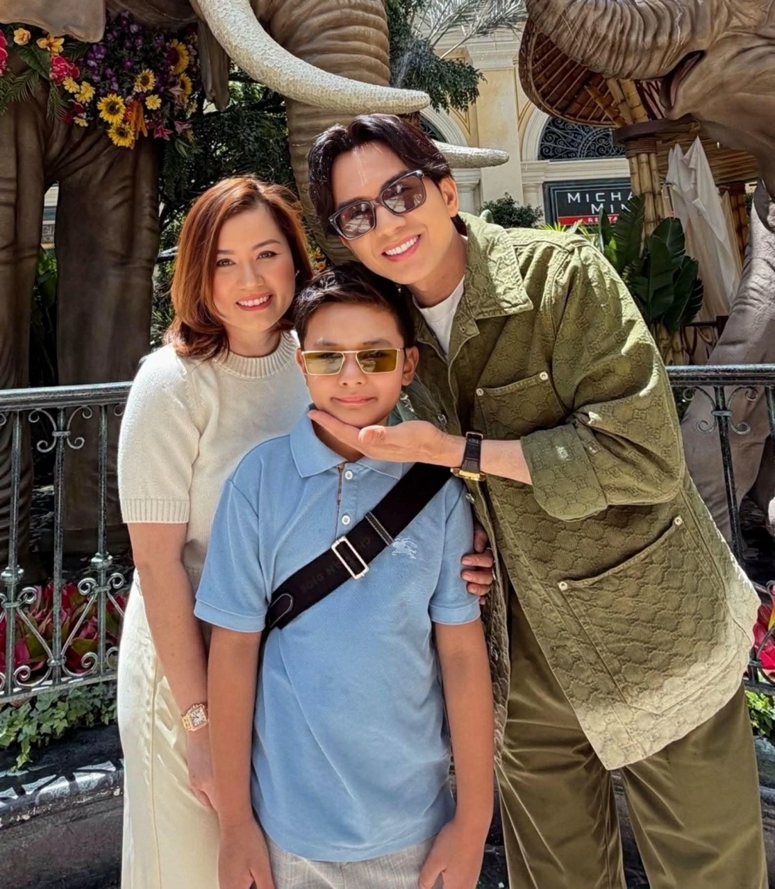 Sao Việt: