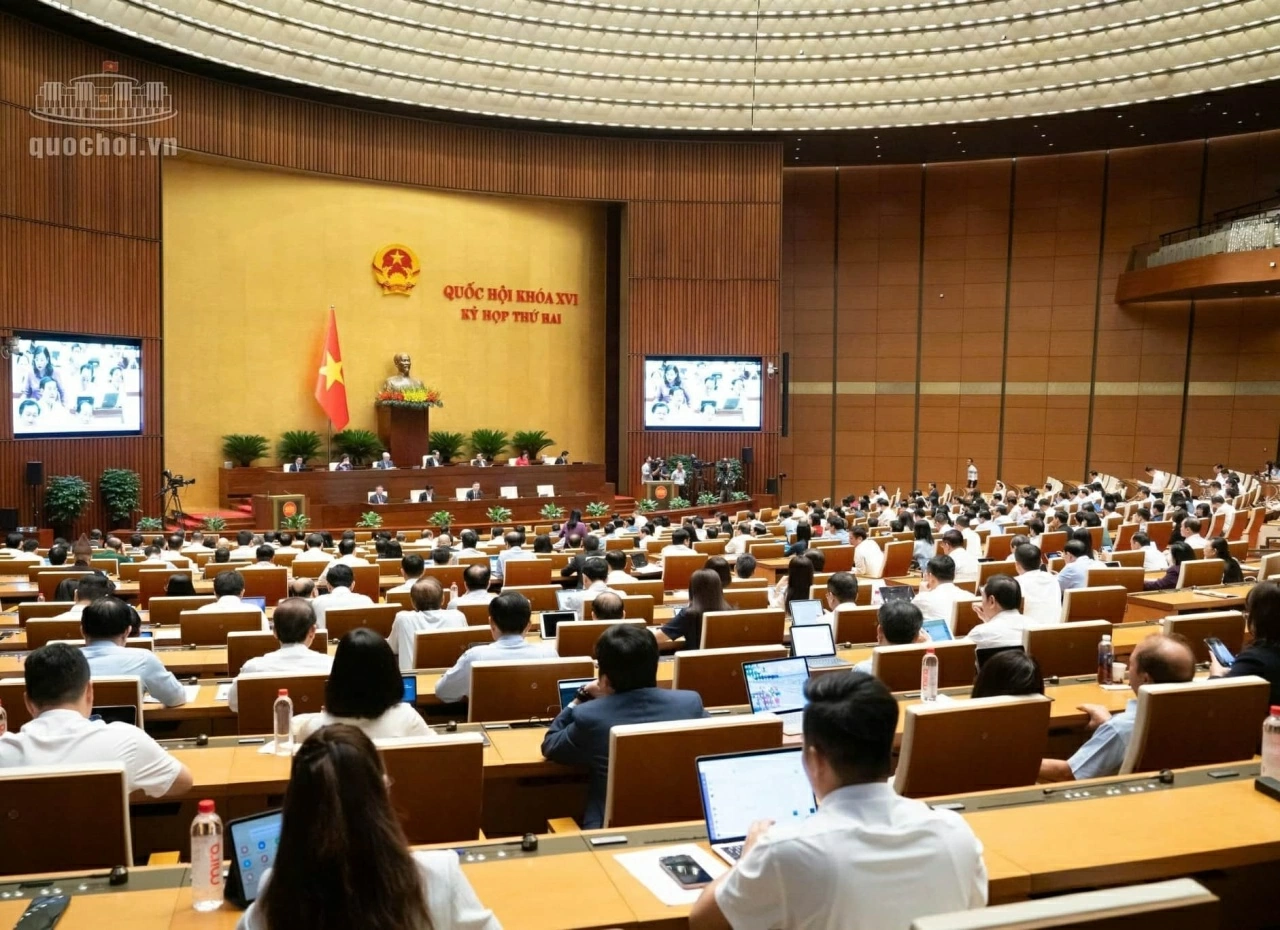 Đại biểu Quốc hội đề xuất các giải pháp hiện thực hóa mục tiêu tăng trưởng hai con số