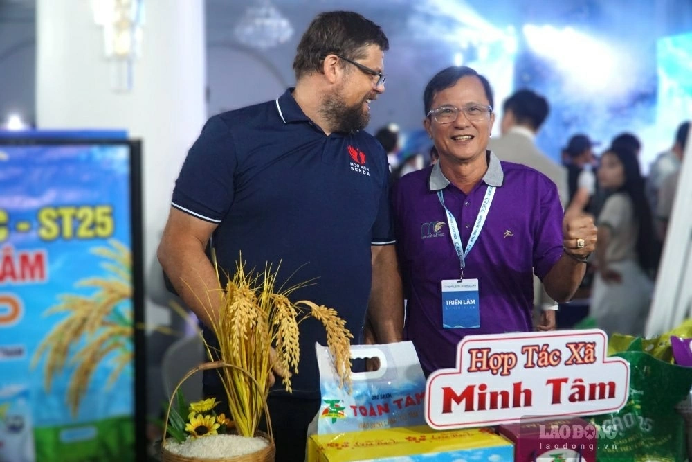 Từ Cà Mau - địa đầu phương Nam, thúc đẩy đổi mới sáng tạo, mở con đường phát triển mới Từ Cà Mau - địa đầu phương Nam, thúc đẩy đổi mới sáng tạo, mở con đường phát triển mới