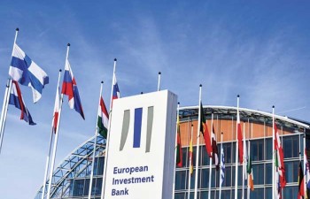 EIB executive visits Vietnam to seek increased partnership