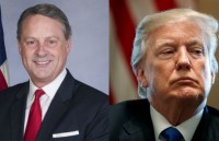 Đại sứ Mỹ tại Panama từ chức để phản đối Tổng thống D. Trump