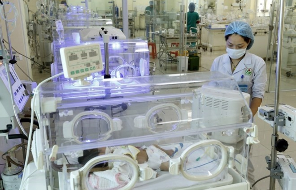 Vietnam-Germany medical research centre inaugurated in Ha Noi
