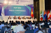 appf 26 ha noi declaration sets new vision for parliamentary ties