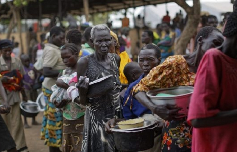 Sudan sẽ hồi hương 20.000 người tị nạn từ CH Chad