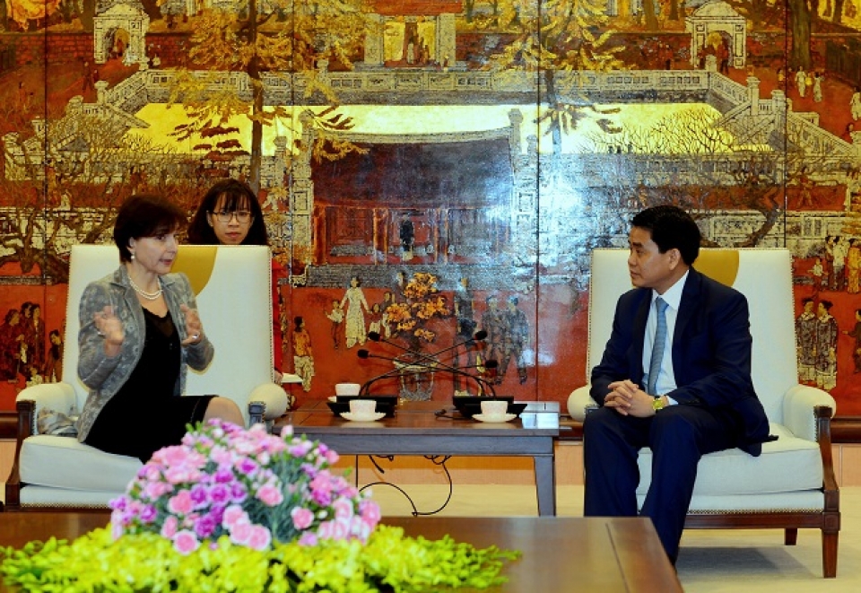 italy to host special event to mark vietnam italy diplomatic ties