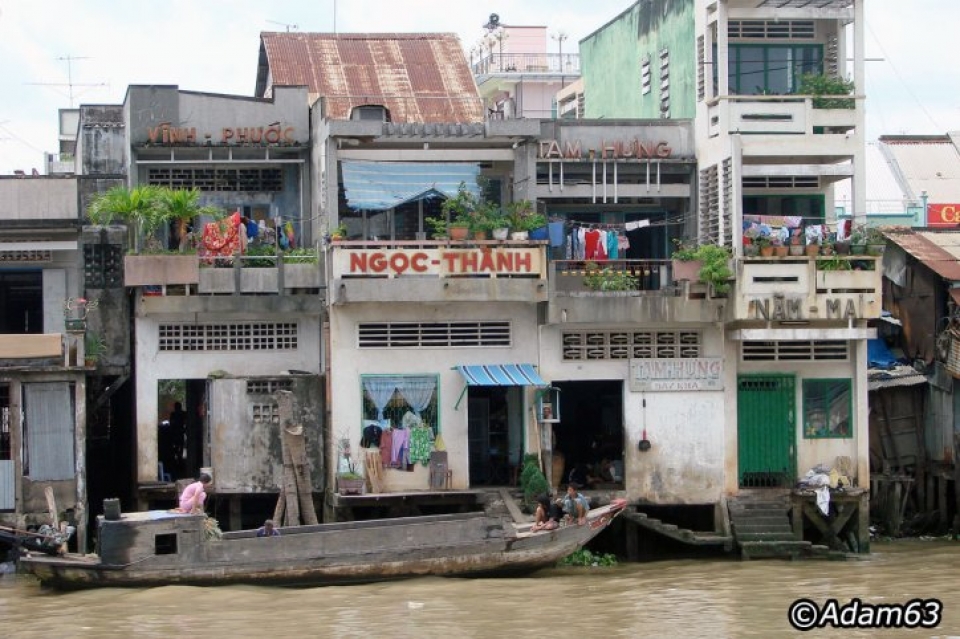 vietnamese farmers are migrating en masse to escape climate change