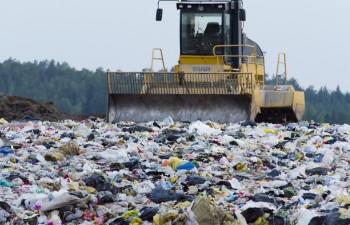 ADB signed $100 million loan agreement to facilitate waste management in Vietnam