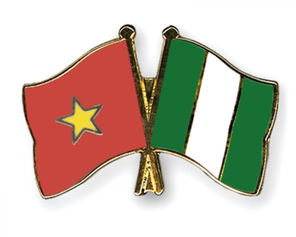 vietnamese ambassador to nigeria presents credentials