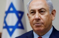 netanyahu canh cao iran dung thu quyet tam cua israel