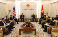 us seeks further cooperation with vietnam in defence industry