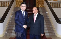 pm requests best preparations for gms 6 clv 10