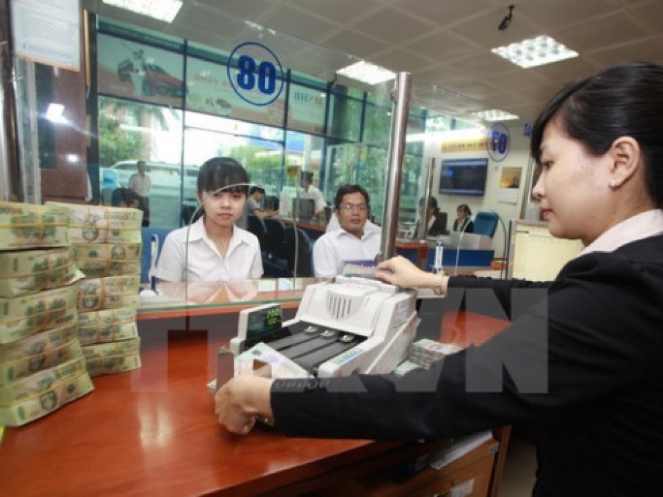 wb suggestions to resolve vietnams bad debts