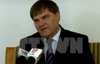 Czech Republic a prioritised partner of Vietnam