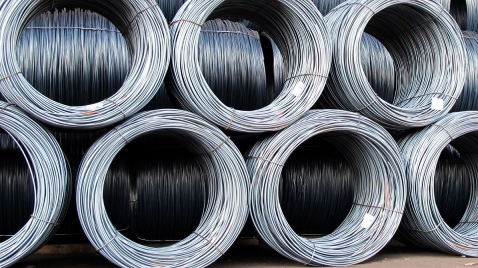 australia starts anti dumping probe for rod in coils from vietnam