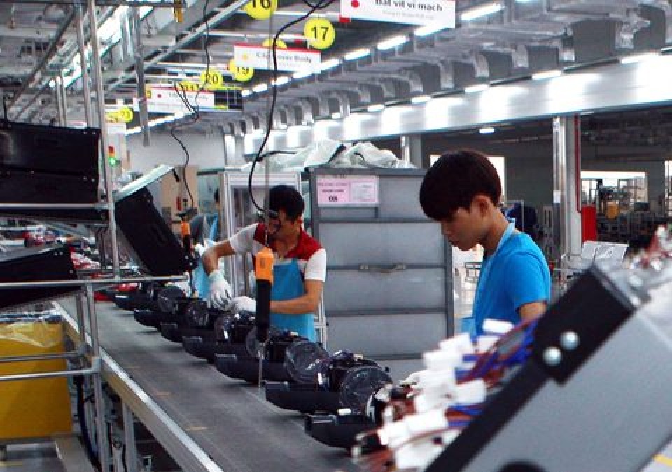 fdi firms to get unexpected inspections