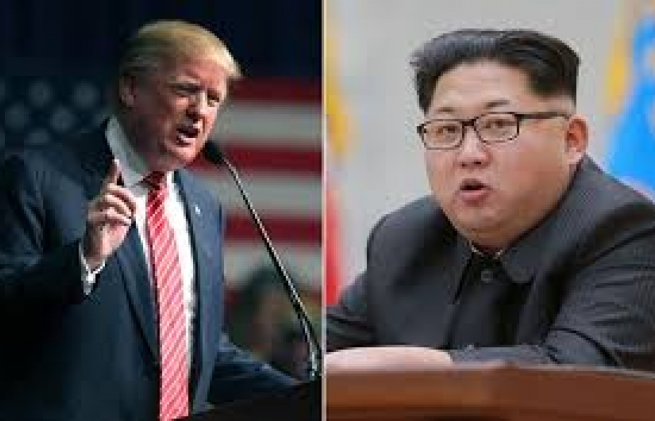 Triều Tiên hối thúc Mỹ tuyên bố kết thúc Chiến tranh Triều Tiên