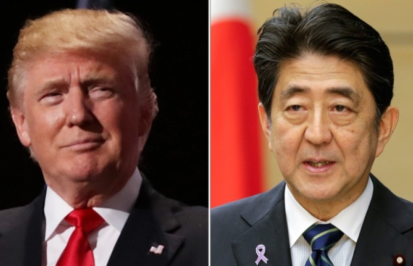 Mỹ - Nhật ưu tiên ngăn chặn Triều Tiên phóng tên lửa