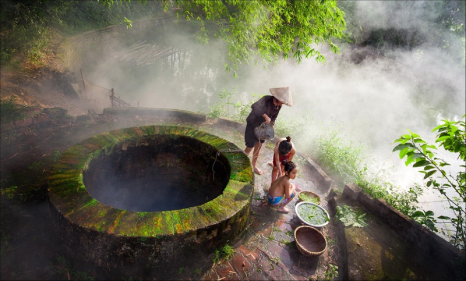 vietnam through lens of zing photo contestants