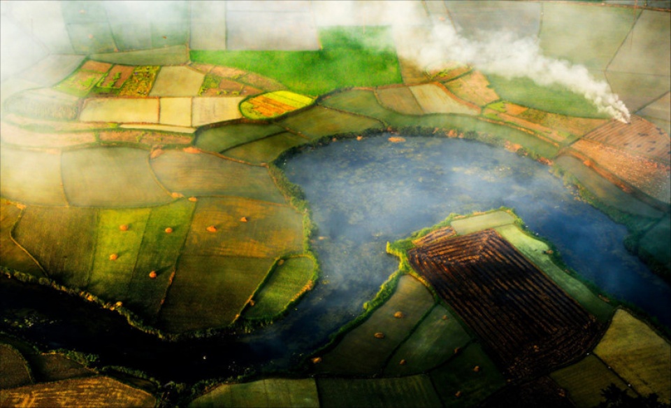 vietnam through lens of zing photo contestants