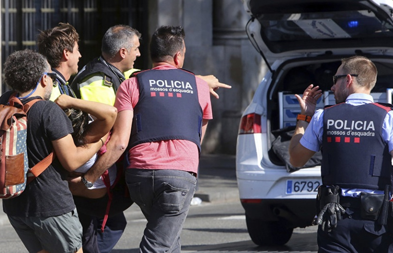 Tây Ban Nha: Tiêu diệt 4 nghi can khủng bố, chặn đứng một âm mưu tấn công