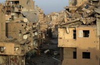 syria 270000 nguoi so tan tu raqqa can cuu tro khan cap