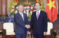 supreme courts of vietnam laos cambodia bolster cooperation