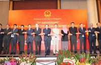 vietnam one of priorities in egypts look east policy ambassador