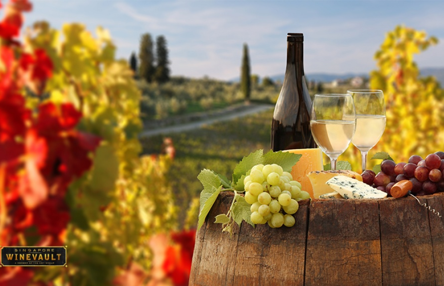 Ngành rượu vang Italy đối mặt với nguy cơ thiếu nguyên liệu