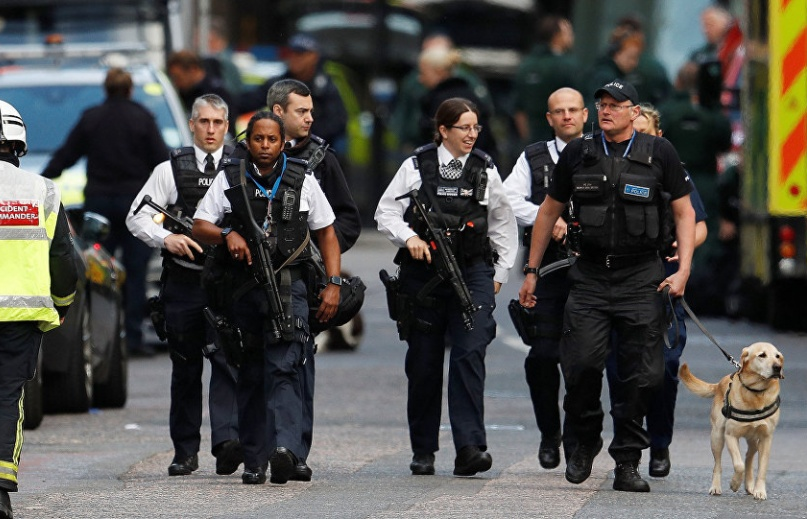 Mỹ cảnh báo công dân đi lại tại châu Âu do lo ngại khủng bố