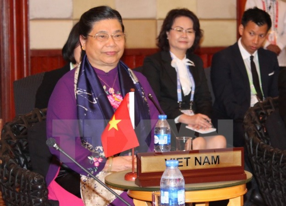 parliamentary ties important to vietnam russia relations