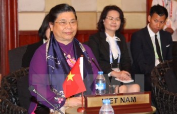 Parliamentary ties important to Vietnam-Russia relations