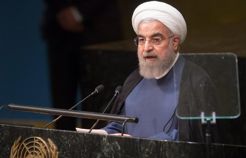 Iran cảnh báo Mỹ về khả năng chấm dứt thỏa thuận hạt nhân