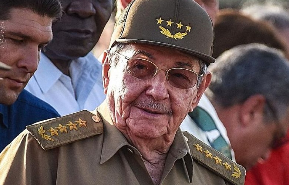 Cuba thay đổi thời điểm bầu cử cấp thành phố