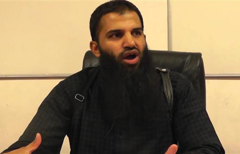 Đức xét xử giáo sĩ cực đoan chuyên chiêu mộ lực lượng cho IS
