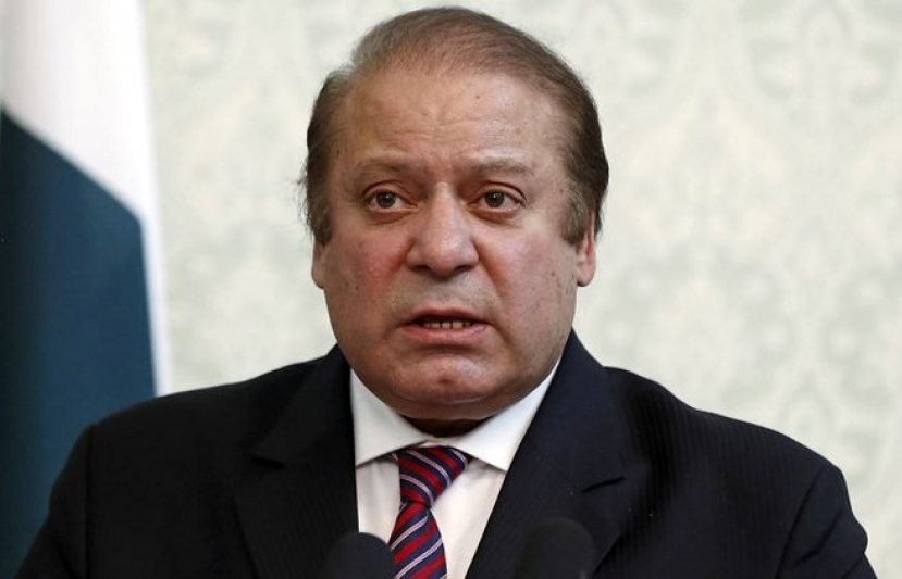 Pakistan: Cựu Thủ tướng bị phế truất được bầu làm lãnh đạo đảng cầm quyền