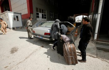 Iraq cấm bán ngoại tệ cho khu vực tự trị người Kurd