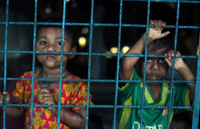 LHQ huy động tài trợ khẩn cấp cho người tị nạn Rohingya