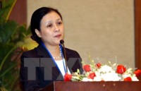 appf 26 delegates back vietnam s gender equality topic