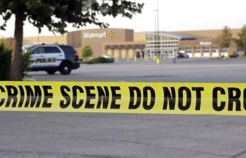 Mỹ: Xả súng tại siêu thị, 2 người thiệt mạng