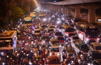 urbanisation poses challenges to vns sustainable development