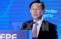 ha noi to host world economic forum on asean in september