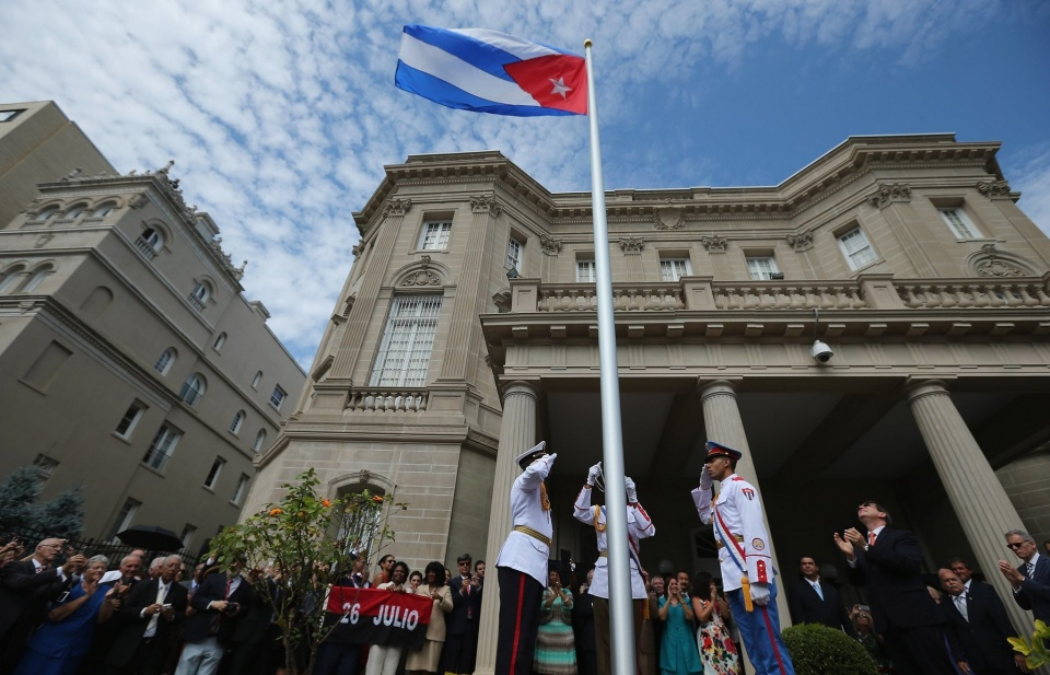 Cuba, Mỹ đối thoại về an ninh giao thông và vận tải