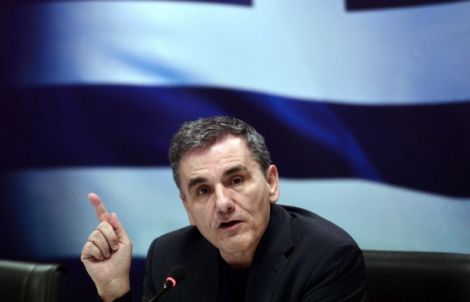Hy Lạp và các chủ nợ quốc tế đạt thỏa thuận sơ bộ giải ngân gói cứu trợ thứ ba