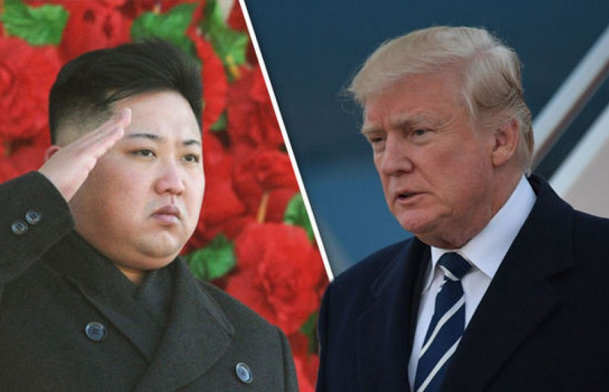 Triều Tiên cảnh báo về kế hoạch tập trận chung Mỹ - Hàn