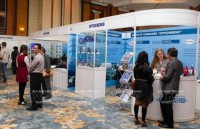 vietnam russia exchange experience in social management